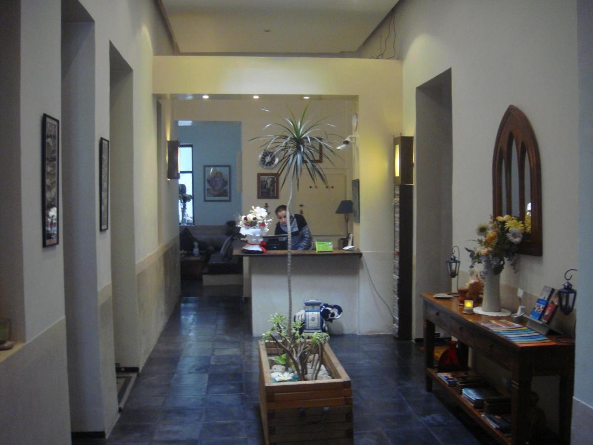 Riad La Villa & Spa Ел Джадида Екстериор снимка