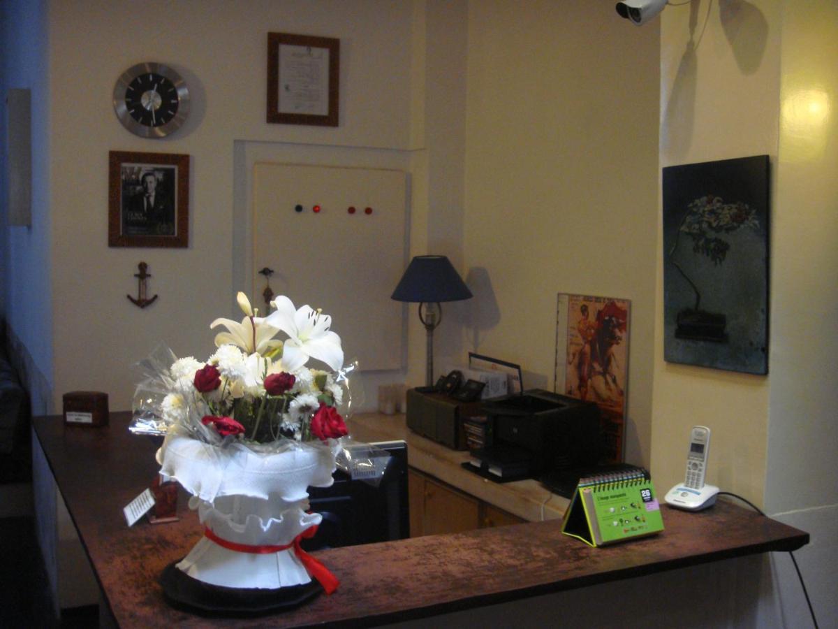 Riad La Villa & Spa Ел Джадида Екстериор снимка