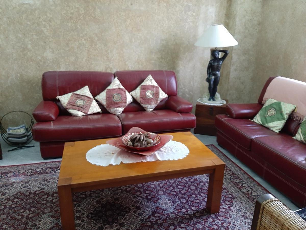 Riad La Villa & Spa Ел Джадида Екстериор снимка