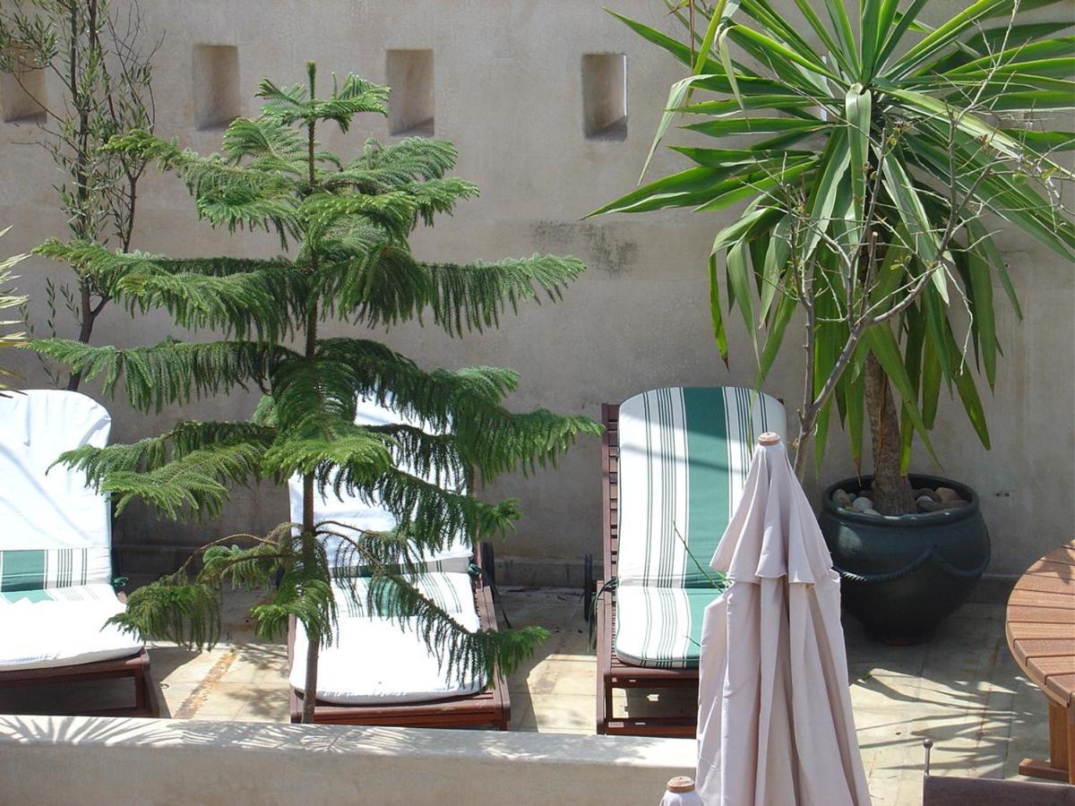 Riad La Villa & Spa Ел Джадида Екстериор снимка