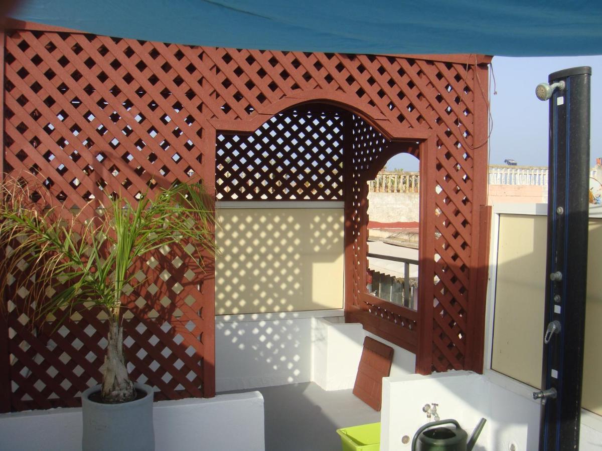 Riad La Villa & Spa Ел Джадида Екстериор снимка