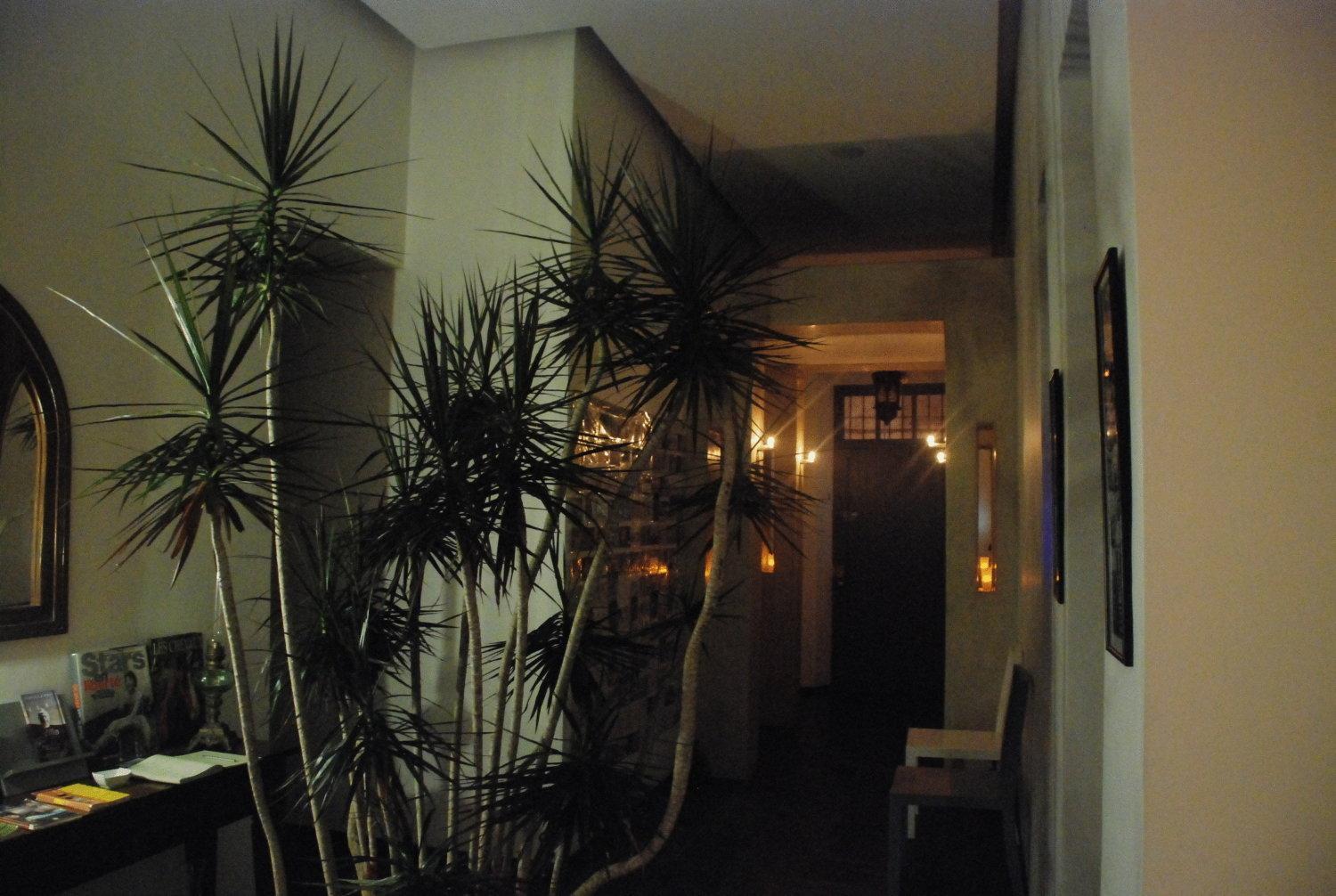 Riad La Villa & Spa Ел Джадида Екстериор снимка