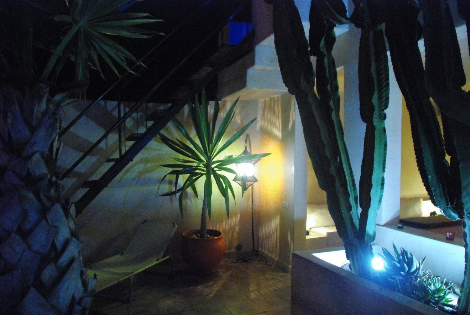 Riad La Villa & Spa Ел Джадида Екстериор снимка