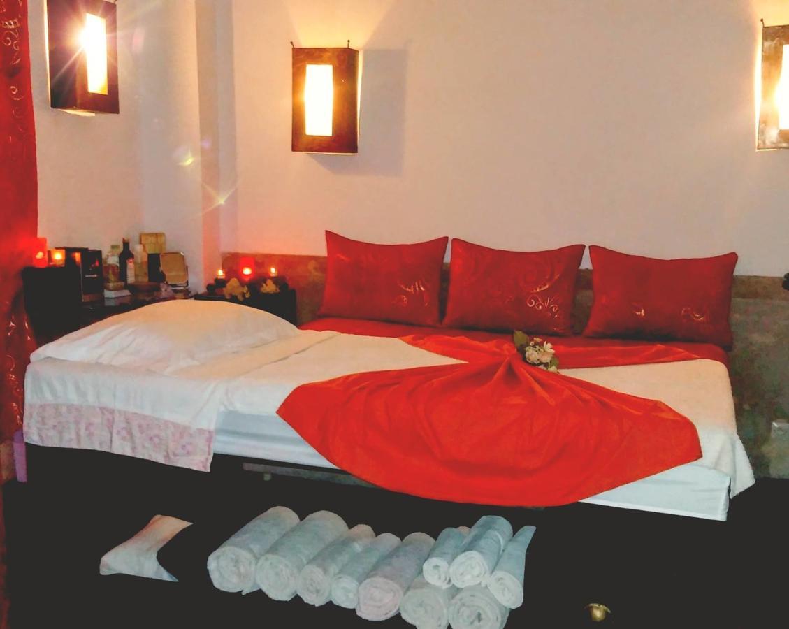 Riad La Villa & Spa Ел Джадида Екстериор снимка