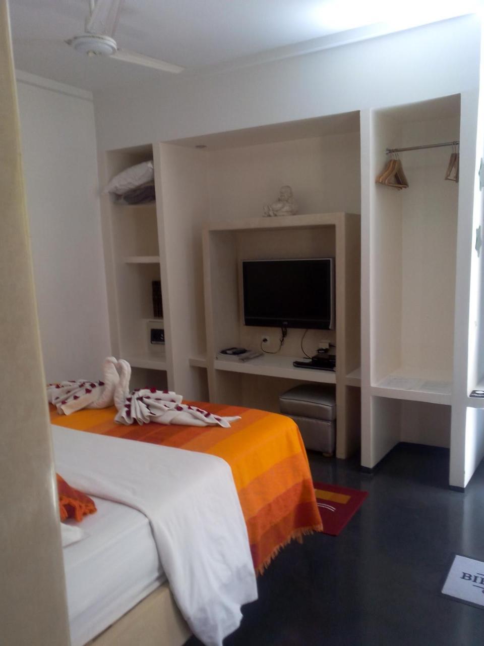 Riad La Villa & Spa Ел Джадида Екстериор снимка