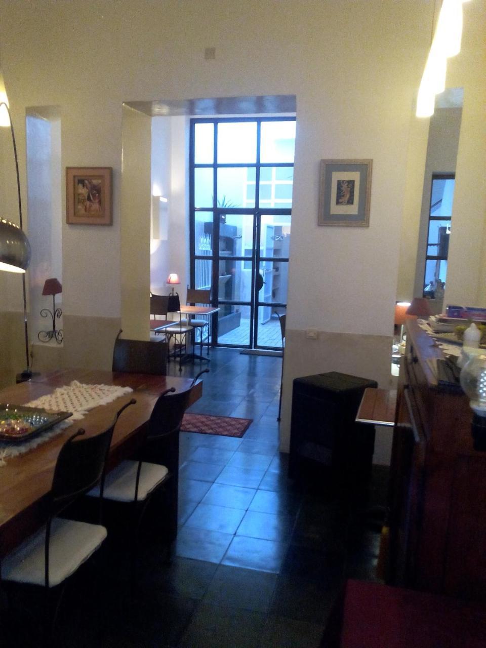 Riad La Villa & Spa Ел Джадида Екстериор снимка
