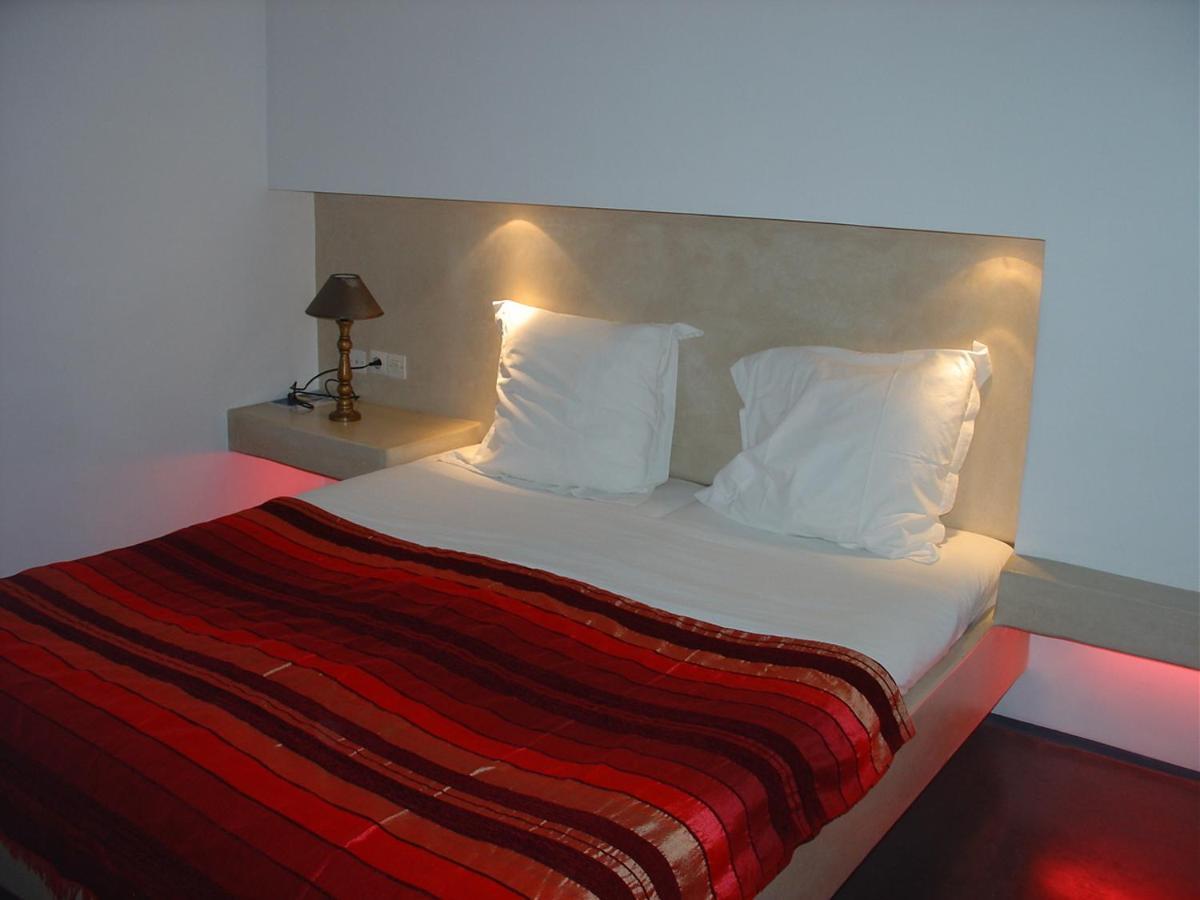 Riad La Villa & Spa Ел Джадида Стая снимка